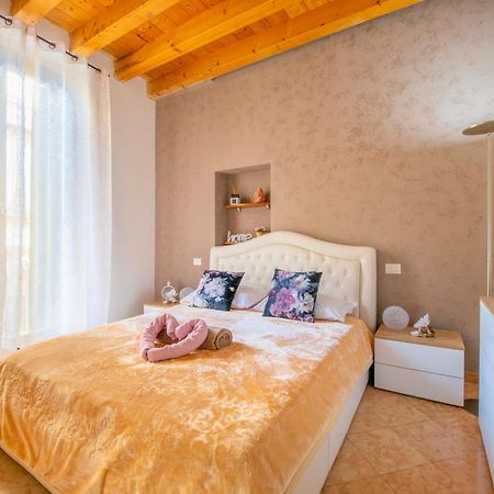 Arena Suite Mazzini Verona Exterior foto