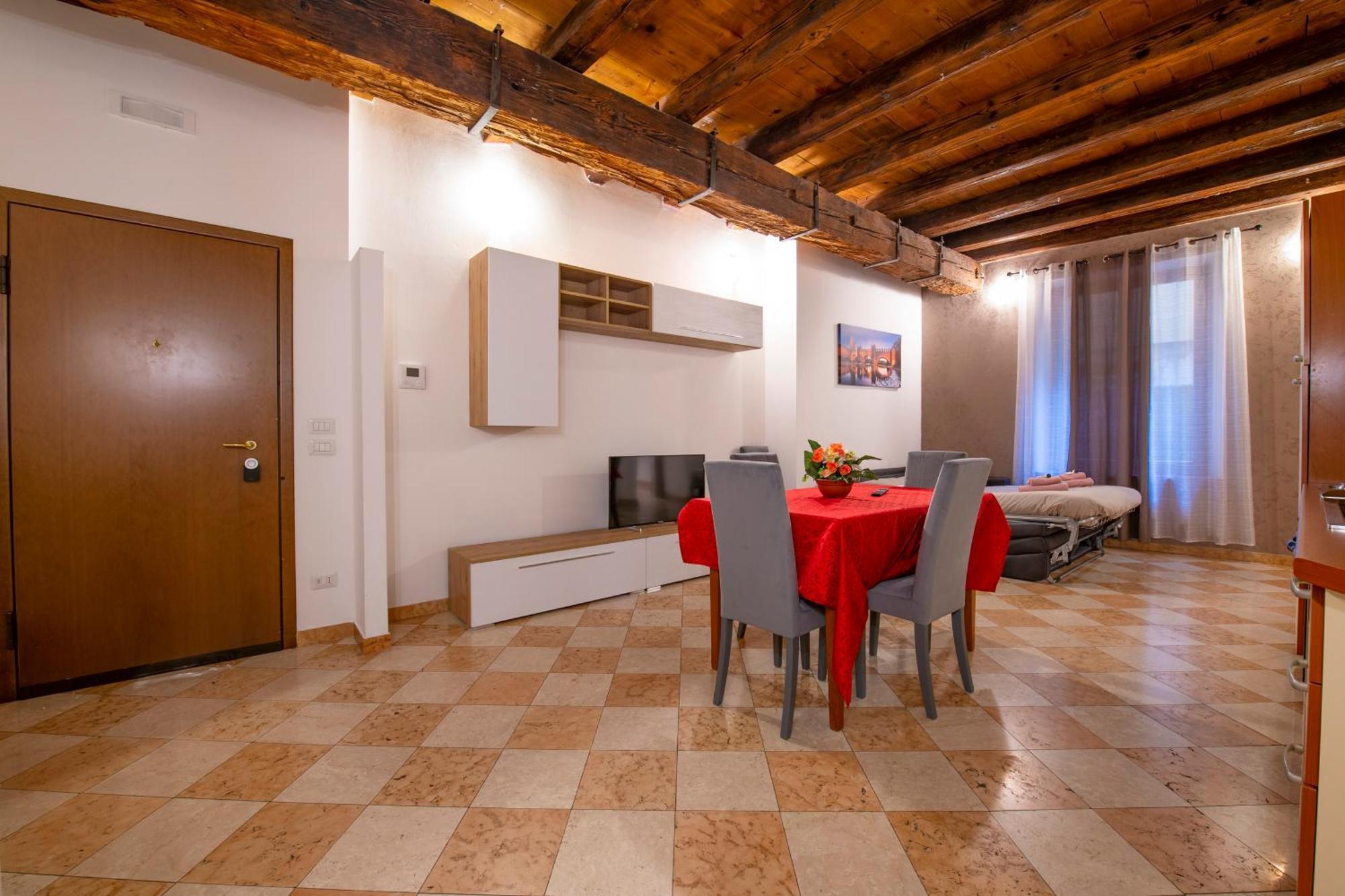 Arena Suite Mazzini Verona Exterior foto