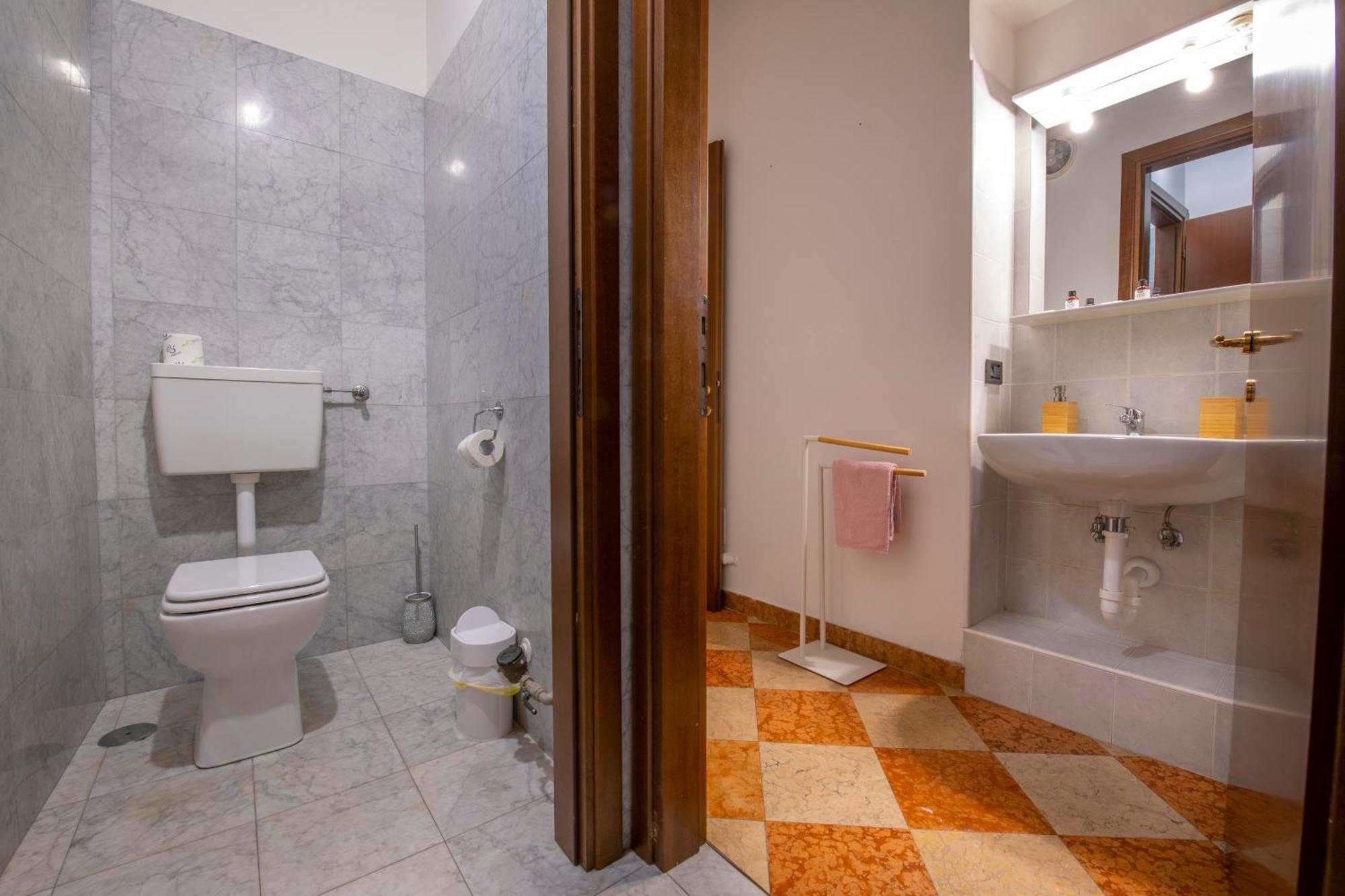 Arena Suite Mazzini Verona Exterior foto