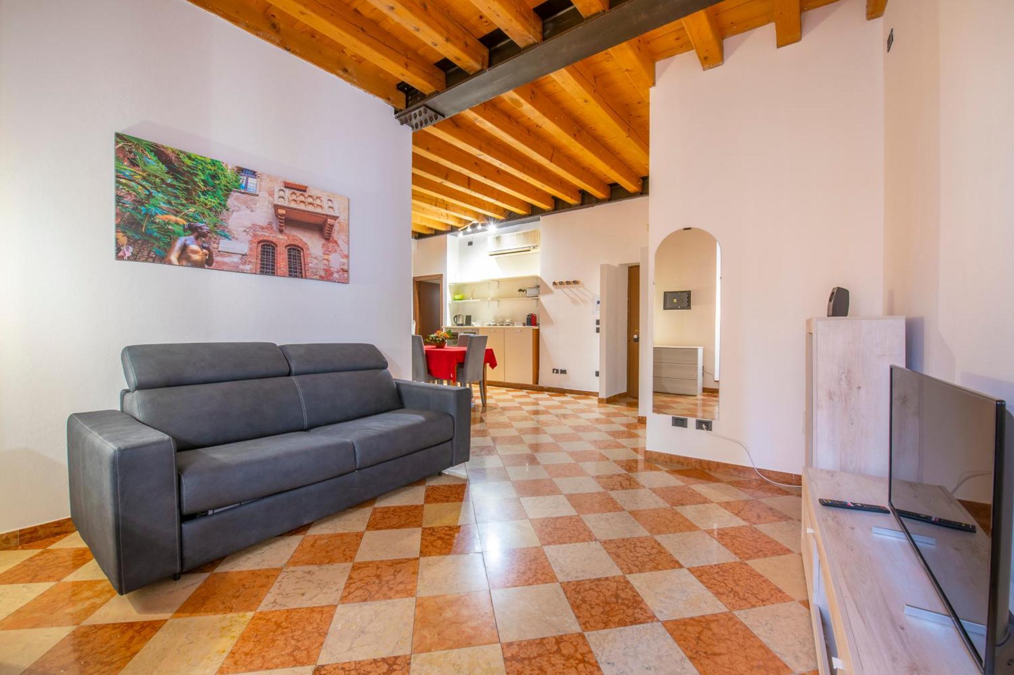 Arena Suite Mazzini Verona Exterior foto
