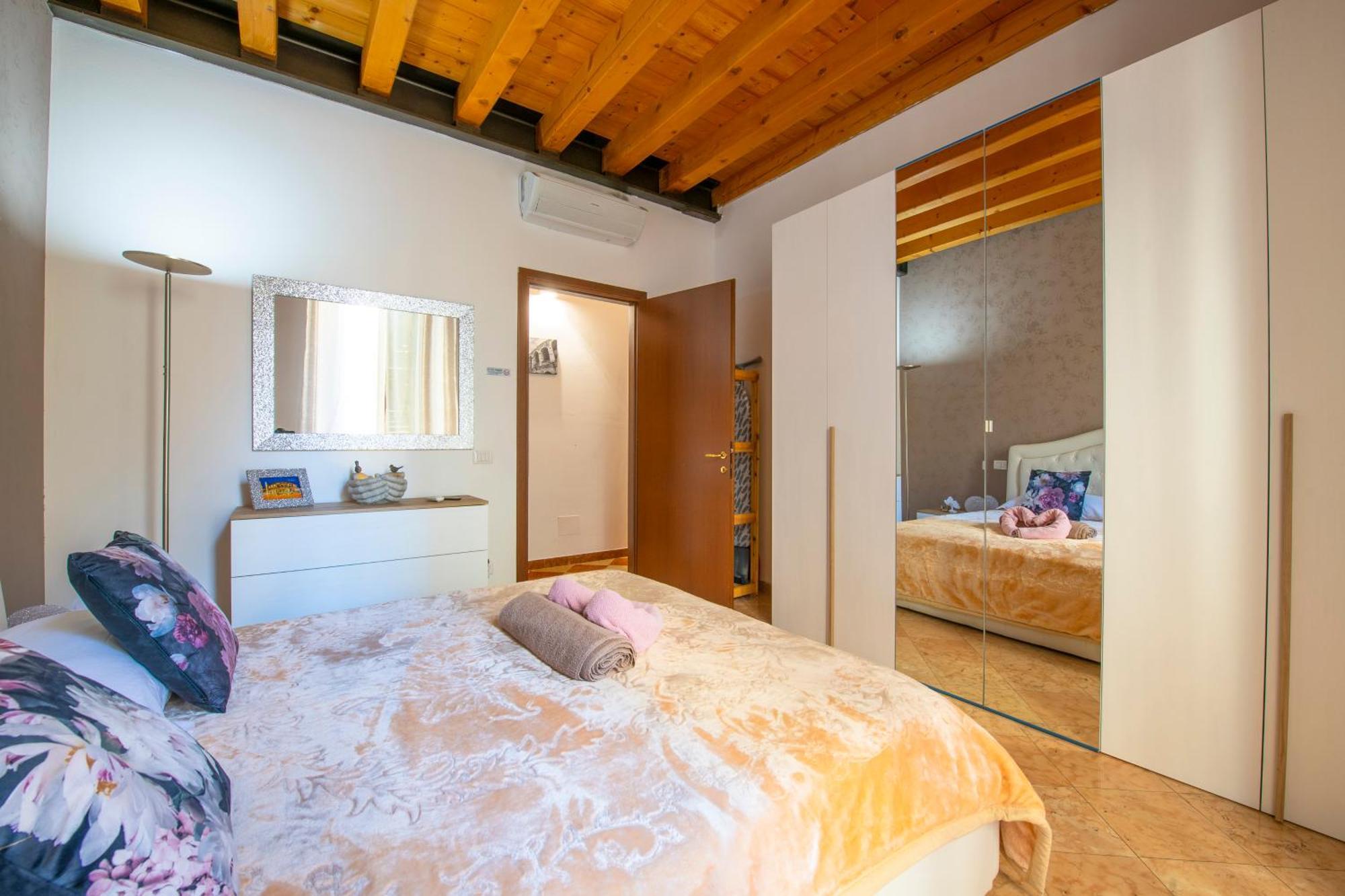 Arena Suite Mazzini Verona Exterior foto