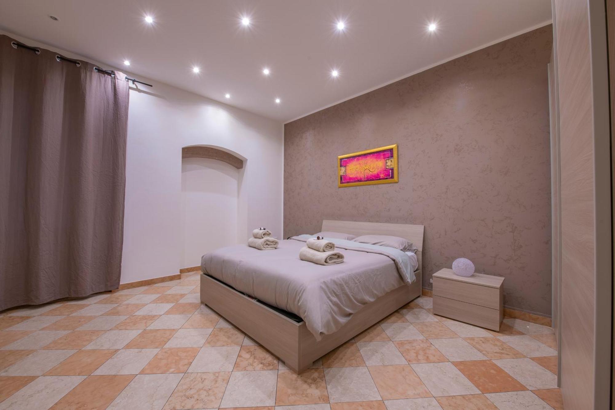 Arena Suite Mazzini Verona Exterior foto